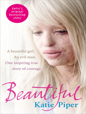 cover image of Beautiful